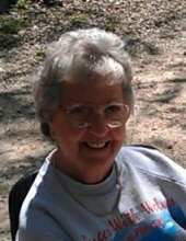 Photo of Sandra Karmann