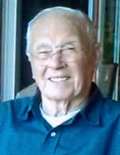 William F.  "Bill" Andrews 2745805