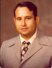 Photo of Eduardo Rosa II