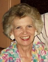 Annie Mary Wiseman