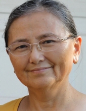 Doris Lin Tung