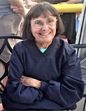 Joan M. Foran