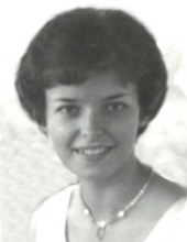 Mary L. Bradshaw