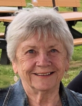 Joyce M. Varlese
