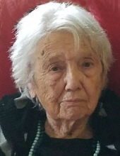 Donna E. "Granny" Roberts