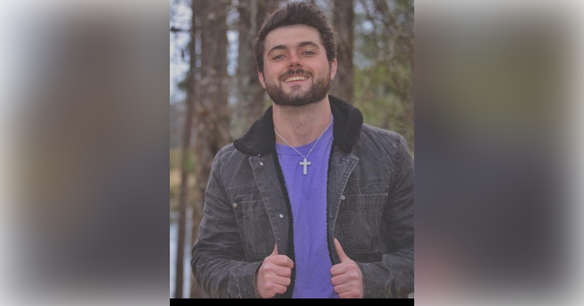 Obituary information for Zackery Shane Drinkard