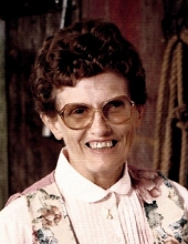 Barbara Anne Gorton