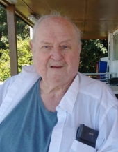Roger Earl Segar 27459638