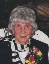 Adeline  M.  Sergi