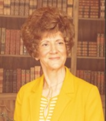 Photo of Doris Ragland
