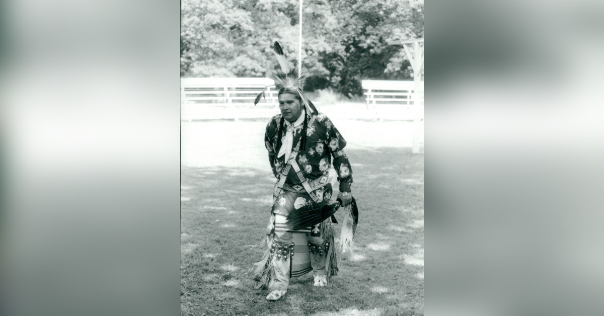 Earl Big Soldier Plumley Jr. Obituary Visitation & Funeral Information