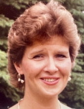 Valerie  Ann Pinsonneault  Dwyer