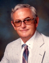 Walter  Cecil Ruley Jr.