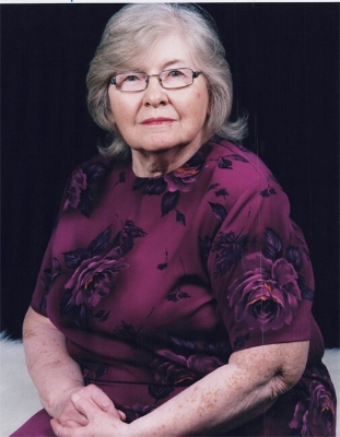 Photo of June Seymour