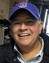 Photo of Frank Castillo