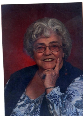 Betty Gangaway 27461328