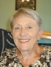 Diana Jorpeland