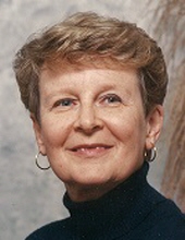 Jeanette W. Hopkins