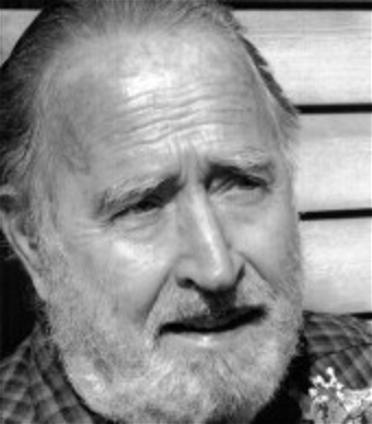 Photo of Francis "Pete" Nickelson