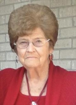 Photo of Lois Reynolds