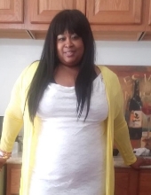 Tiffany  Lynn Beard 27462874