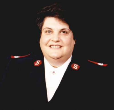 Major Carole Lynn Honsberger 27463037