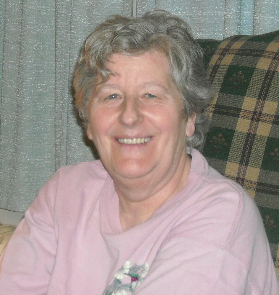 Anna M. Quinter 2022 Houck & Gofus Funeral Home Inc