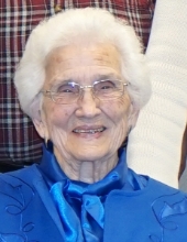 Photo of Lois Abbott