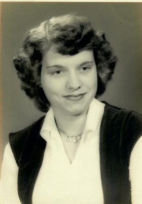 Photo of Mary Nemeth