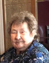 Lucille McGregor 27465448