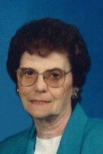 Mildred Mary Bruck 27465784
