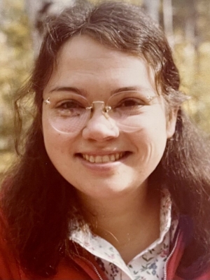 Photo of Gail Seich