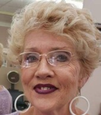 Photo of Betty Hanners