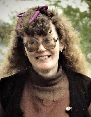 Photo of Evelyn Horn