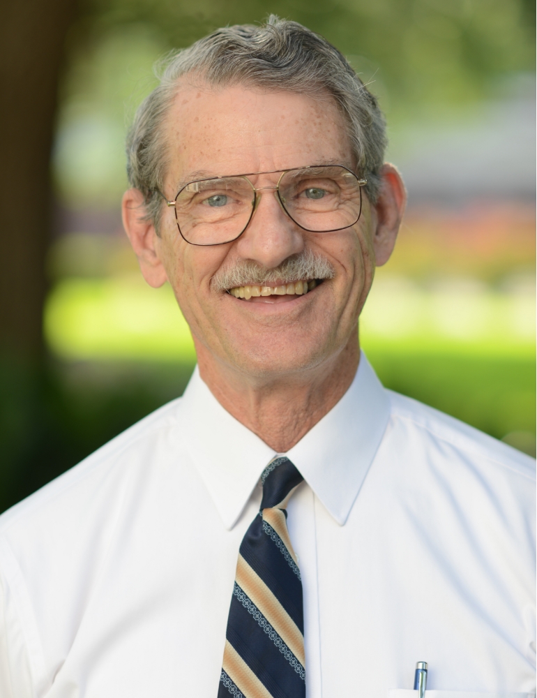 Dr. Joseph Moody Martin 2023 Sebrell Funeral Home