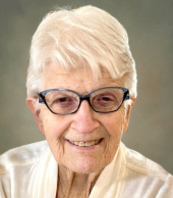 Photo of Janet Carrick