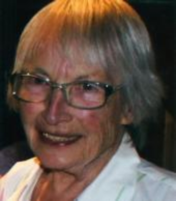 Photo of Dorothy Olinskie