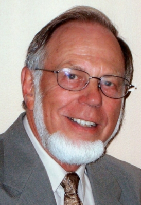 Photo of Rev. Roger D. Schwartz