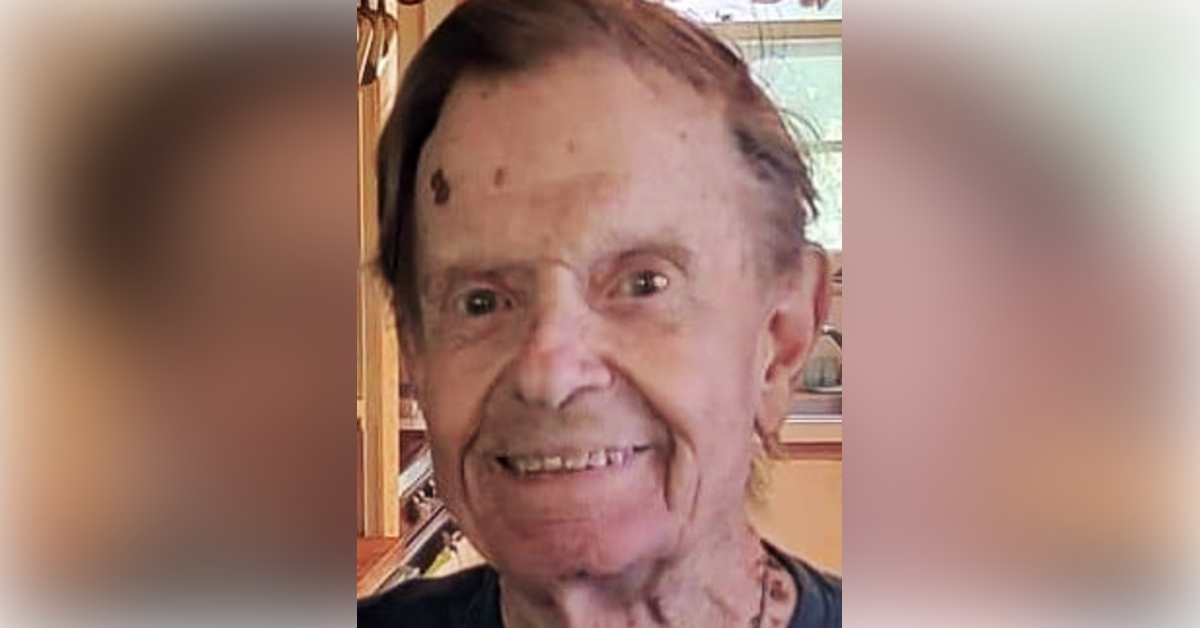 Obituary information for David G. Shaw