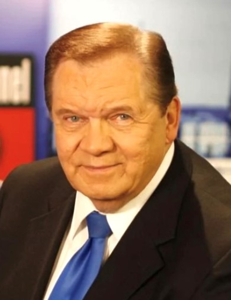 Tribute Book William J. Worden