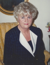 Mary Lynn Prichard