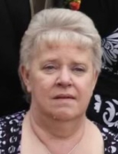 Judith "Judy" Theresa Stanislawski