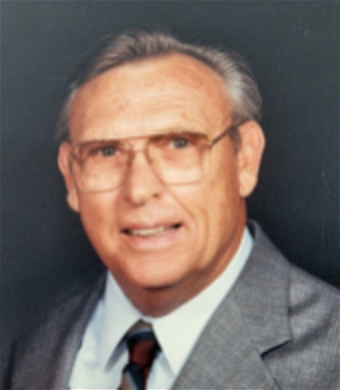 Photo of Kenneth Wright
