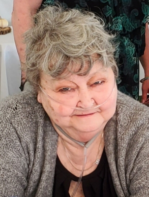 Image for Mattie R. Lineberry