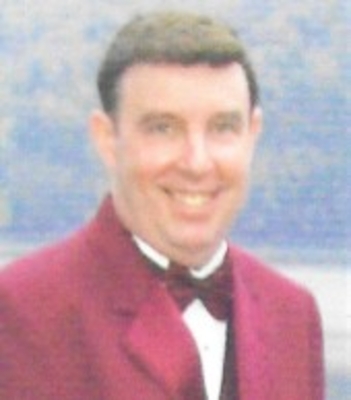 Photo of John Nemecek
