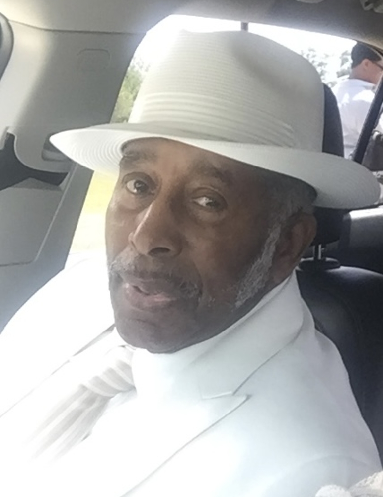 Earvin Johnson, Sr. (Lansing) 2023 Paradise Funeral Chapel