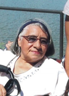 Hilda Marina Ramos 27473458