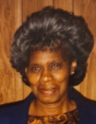 Obituary for Cora Lee Gore | Leggette-Troy Funeral Home