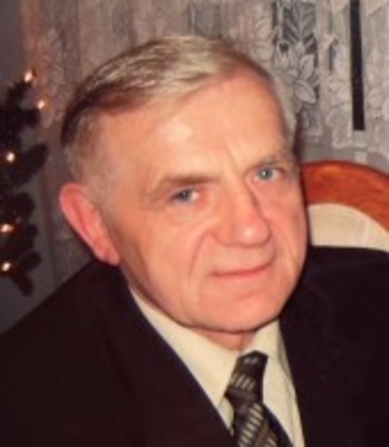 Jerzy Polaski Guelph, Ontario Obituary