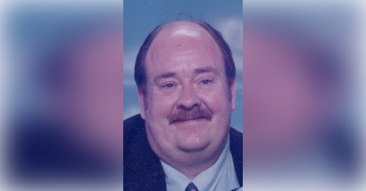 Obituary information for David William Byers
